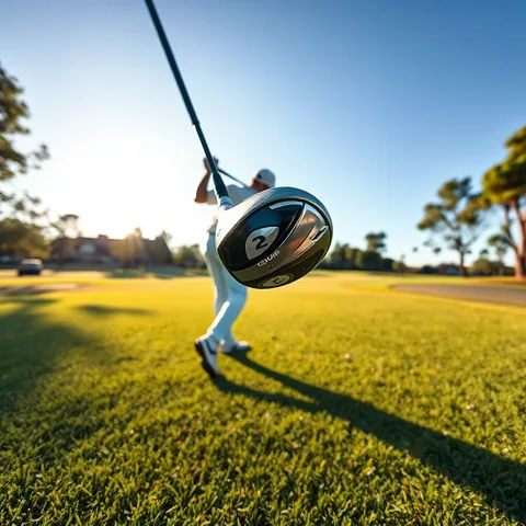Choosing the right driver head weight is a key factor in