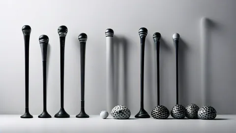 Driver Shaft Guide: Boost Your Distance by Up to 35%
