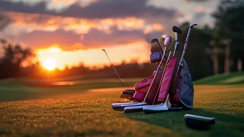 Golf 2026: Guía completa para elegir tu set según presupuesto