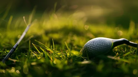 Golf 2026 : Guide complet pour choisir son set de clubs idéal