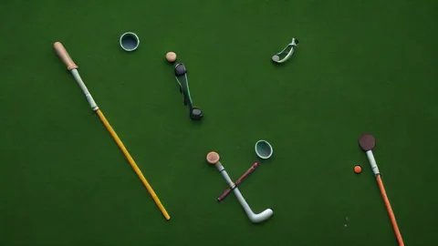 Conjuntos de Golfe 2026: Guia para escolher o kit ideal