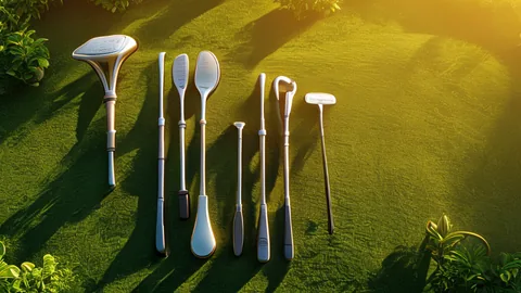 Finding the right club setup is the single most effective wa