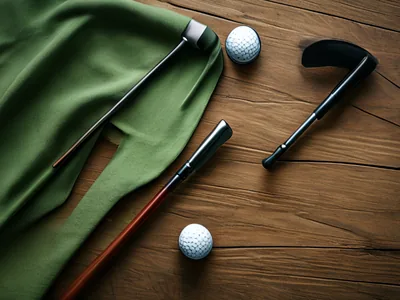 Putter fitting psychologie: beste putter voor mentale rust