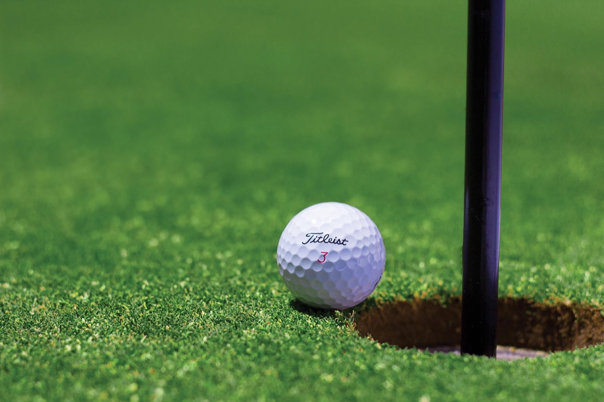 Golf iron shaft matching analysis