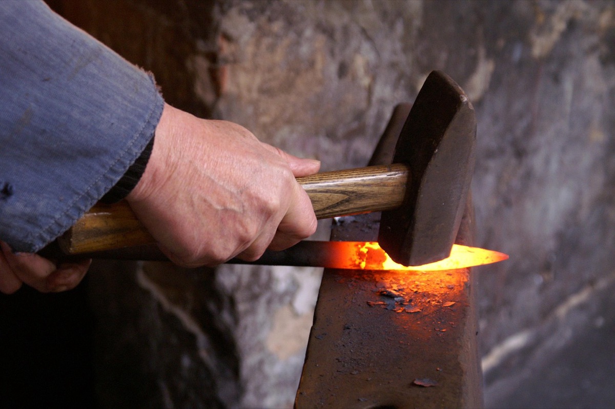 Iron Shaft Matching Analysis