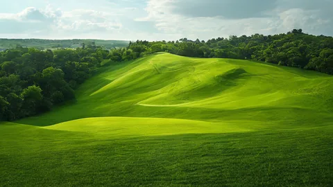 Architecture golf : créer un défi mémorable